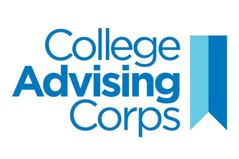College Advising Corps Logo
